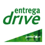 auchan entrega drive android application logo